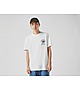 White Tommy Jeans Tommy Written T-Shirt