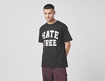 Pleasures Hate Free T-Shirt