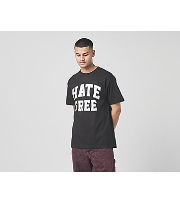 Pleasures Hate Free T-Shirt