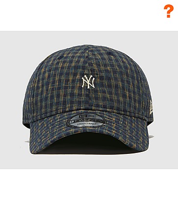 New Era 9TWENTY New York Yankees Cap - size? Exclusive