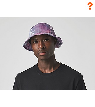 New Era 9TWENTY Tie Dye Bucket Hat