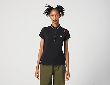 Fred Perry Chemise Amy Winehouse