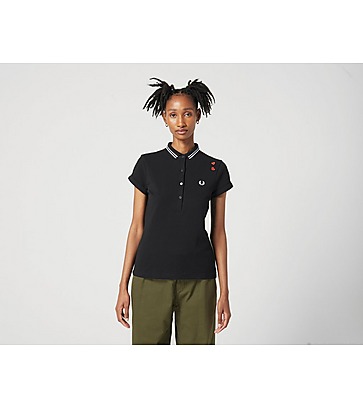 Fred Perry Amy Winehouse Shirt