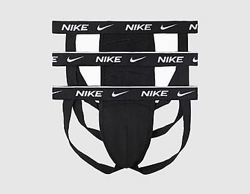 Nike Jock Strap 3 Pack