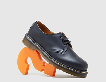Dr. Martens 1461 Smooth Leather Shoes Women's