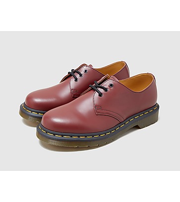 Dr. Martens 1461 Smooth Leather Shoes Frauen