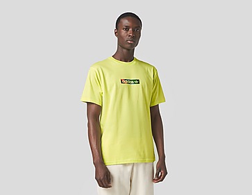 adidas Originals Summer Box T-Shirt