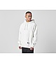 Bianco Russell Athletic Patchwork Hoodie