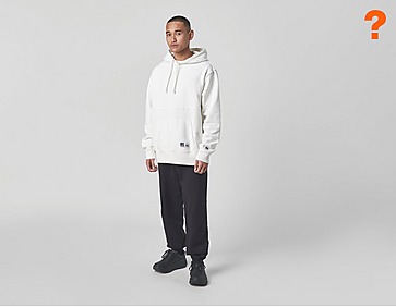Russell Athletic Patchwork Hoodie - size? Exclusive