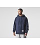 Blauw Russell Athletic Patchwork Hoodie
