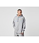 Grey Russell Athletic Rib Panel Hoodie - size? Exclusive