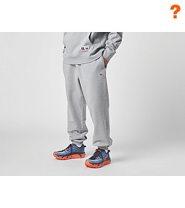 Russell Athletic Cuff Joggers - size? Exclusive