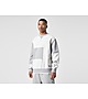 Grau Russell Athletic Patchwork Crew Neck - size? Exclusive