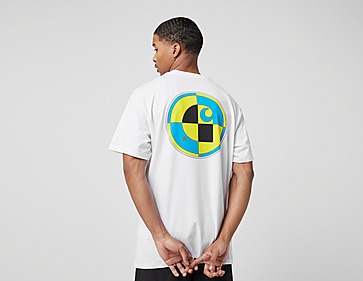 Carhartt WIP Test T-Shirt