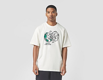 Nike NBA M2Z One Planet T-Shirt