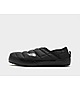 Negro The North Face Traction V Mules