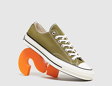 Converse All Star 70's Ox
