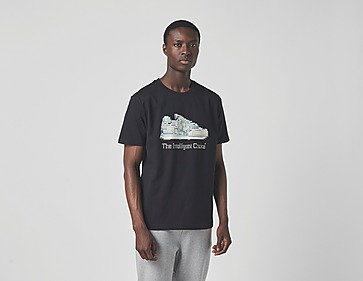New Balance Lister T-Shirt