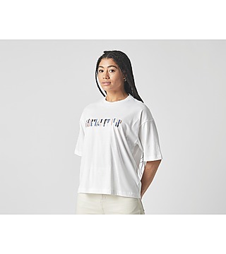 Carhartt WIP Jagged Script T-Shirt Women's