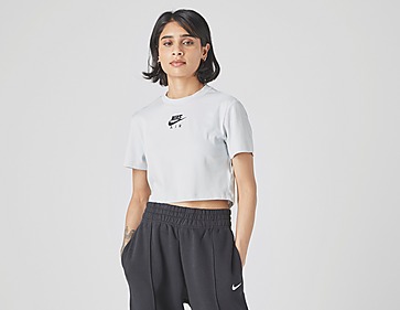 Nike Air T-paita Naiset