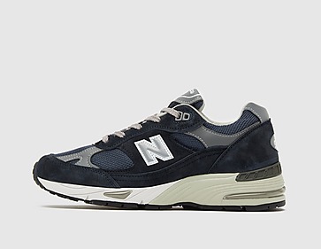 New Balance 991 - Made in England Women's