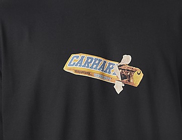 Carhartt WIP Chocolate Bar T-Shirt