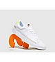 Valkoinen Nike Blazer Low