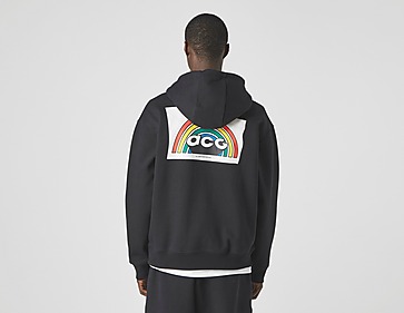 Nike ACG Graphic Pullover Hoodie
