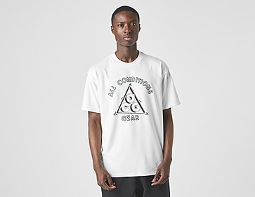 Nike NRG ACG Short Sleeve T-Shirt