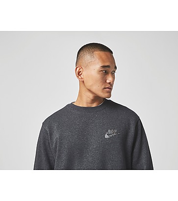 Nike Sweatshirt Revival