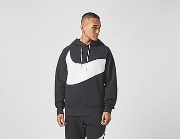 Nike Sportswear Tech Swoosh Fleece Hoodie