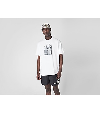 Nike SB MACBA Skate T-Shirt