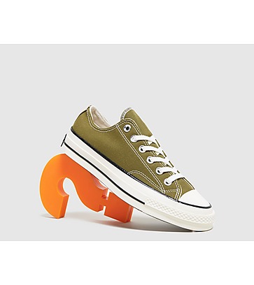 Converse Chuck Taylor All Star 70 Low de mujer