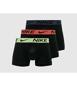 Nike Trunks (3-Pack)