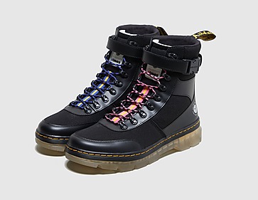 Dr. Martens x atmos Combs Utility Boot Women's