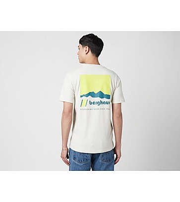 Berghaus Skyline T-Shirt