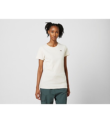 The North Face Recycled Scrap T-Shirt Damen