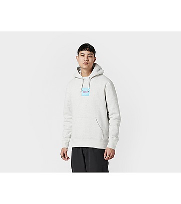 Huf Domestic Box Embroidered Hoodie