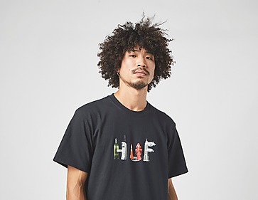 Huf Objectified T-Shirt