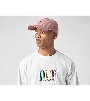 Huf 8-BIT Long Sleeve T-Shirt
