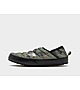 Groen/Veelkleurig The North Face Traction V Mules