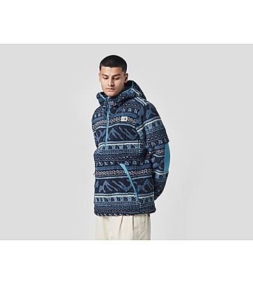 The North Face Polaire Half-Zip Campshire