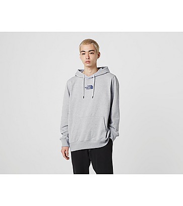 The North Face International Hoodie