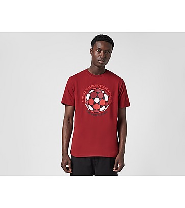 The North Face T-Shirt International Collection