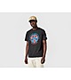 Black The North Face International Collection T-Shirt