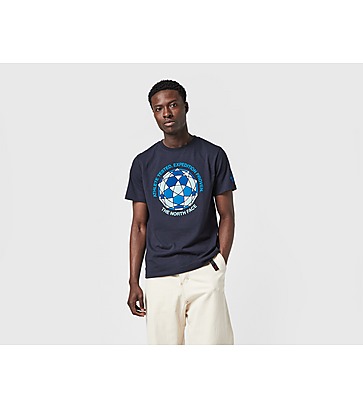 The North Face International Collection T-Shirt