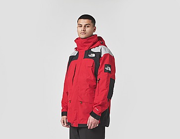 The North Face Search & Rescue Dryvent Takki