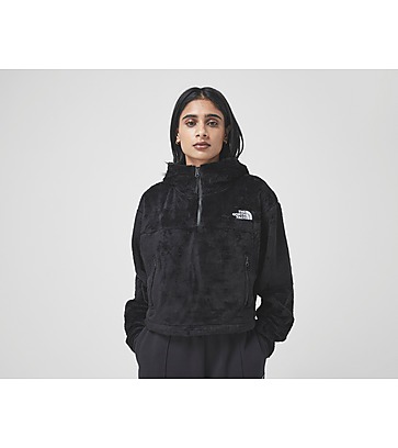 The North Face Osito Quarter Zip Hoodie Women's
