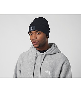 The North Face Conrad's Flag Dock Worker Beanie