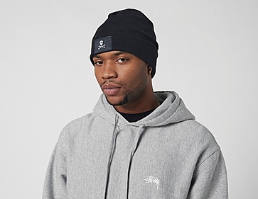 The North Face Conrad's Flag Dock Worker Beanie